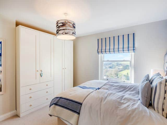 Double bedroom | Sea Pink, St Just in Roseland