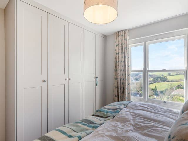 Double bedroom | Sea Pink, St Just in Roseland