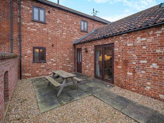 Exterior | Woodpecker Barn - Piggyback Barns, Sculthorpe, Fakenham