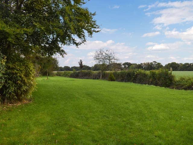 Outdoor | Pickled Onion Cottage, Taunton