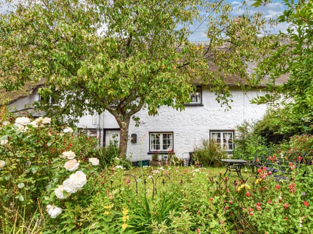 Exterior | Snowdrop Cottage, Jacobstowe, near Okehampton