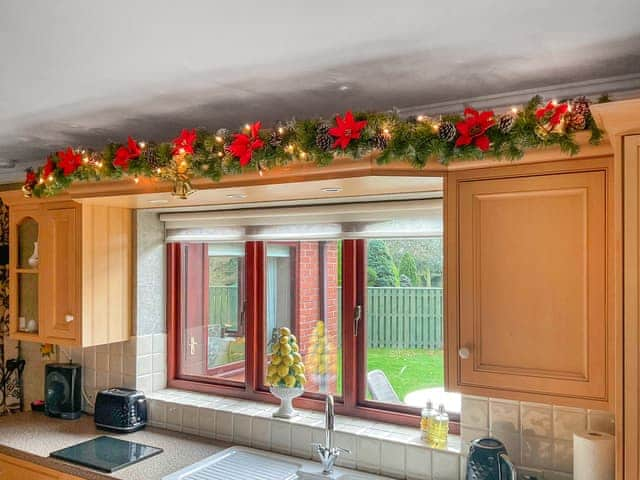 Kitchen | The Hawthorns, Ottringham, near Withernsea