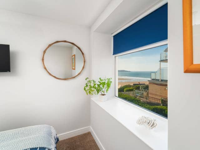 Interior | No. 2 Sunnyside Apartments, Woolacombe