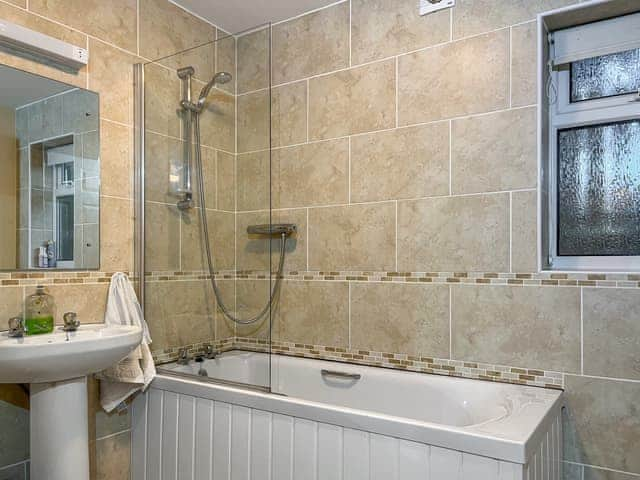 Bathroom | Chevin View, Belper