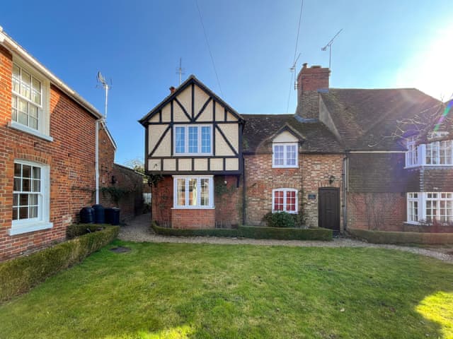 Exterior | Green Trees, Hollingbourne