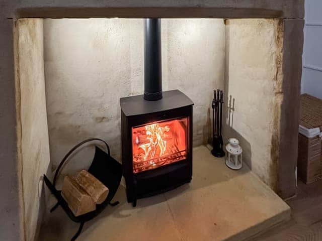 Dining Area | Puffin House, Amble