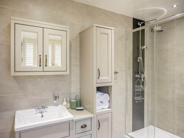 Bathroom | Steelclose House - Steelclose Mill, Lintzford, near Rowlands Gill