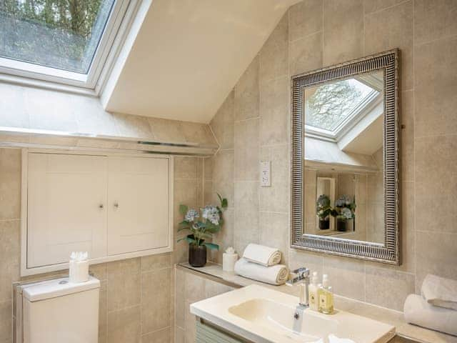 Bathroom | Steelclose House - Steelclose Mill, Lintzford, near Rowlands Gill