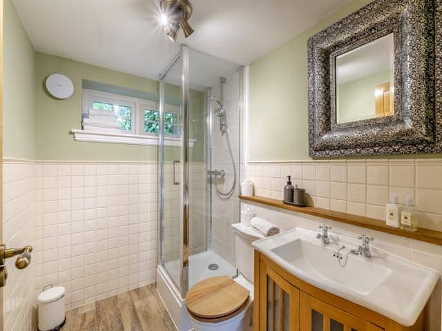 Bathroom | Steelclose House - Steelclose Mill, Lintzford, near Rowlands Gill