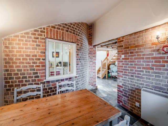 Dining Area | Weaversden Oast, Cranbrook, near Maidstone