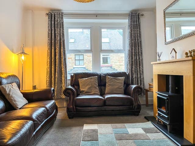 Living area | Hollybush Cottage, Buxton