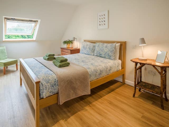 Double bedroom | Bird Barn, Scottow, near Coltishall