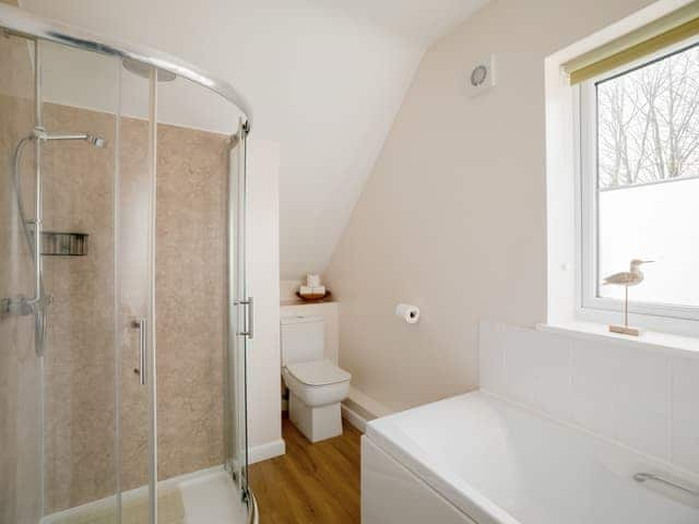 Bathroom | Bird Barn, Scottow, near Coltishall