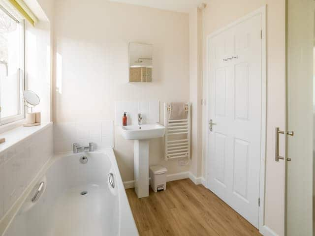 Bathroom | Bird Barn, Scottow, near Coltishall