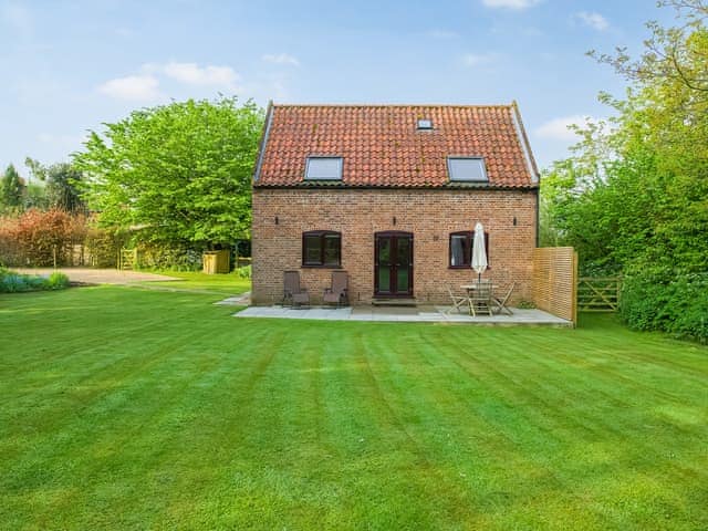 Exterior | Bird Barn, Scottow, near Coltishall