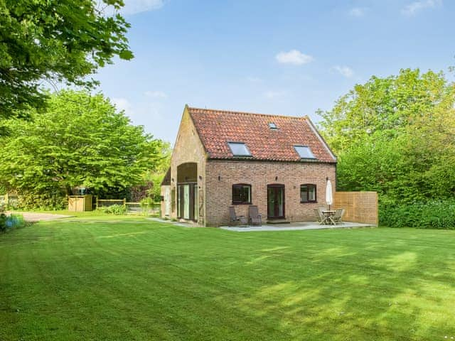 Exterior | Bird Barn, Scottow, near Coltishall