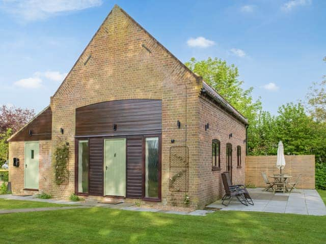 Exterior | Bird Barn, Scottow, near Coltishall