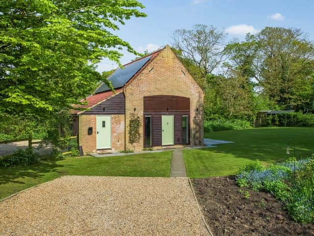 Exterior | Bird Barn, Scottow, near Coltishall