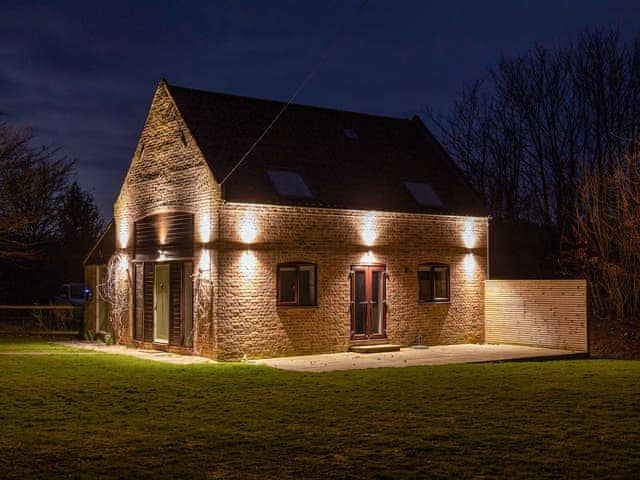 Delightful holiday cottage | Bird Barn, Scottow, near Coltishall