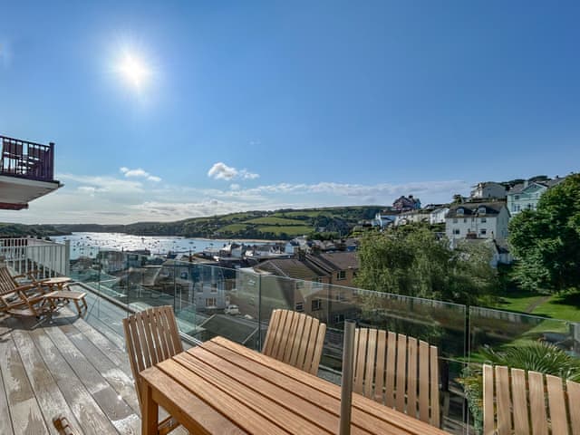 Balcony | Rockstedde, Salcombe