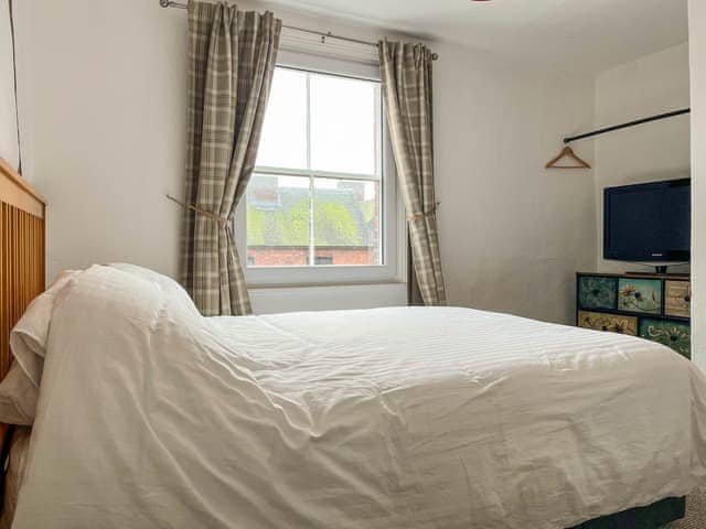 Double bedroom | Market View, Ashbourne