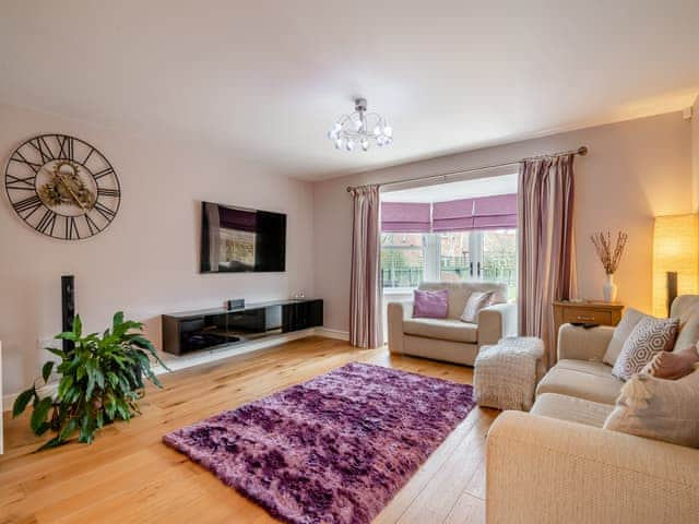 Living area | The Old Police House, North Stainley, near Ripon