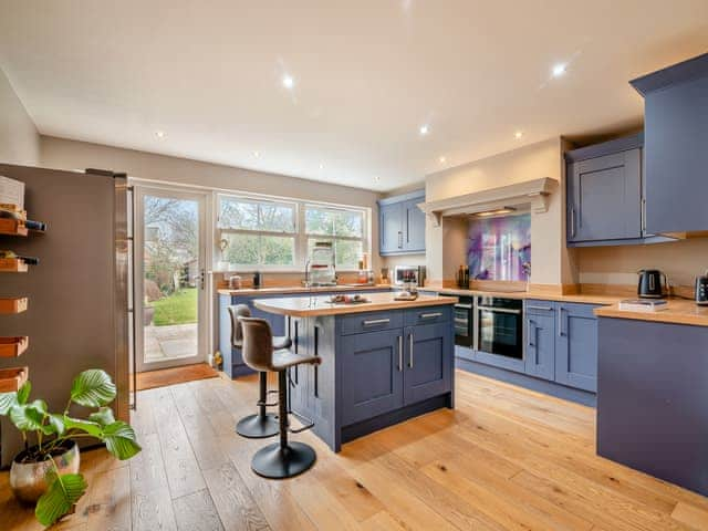 Kitchen | The Old Police House, North Stainley, near Ripon