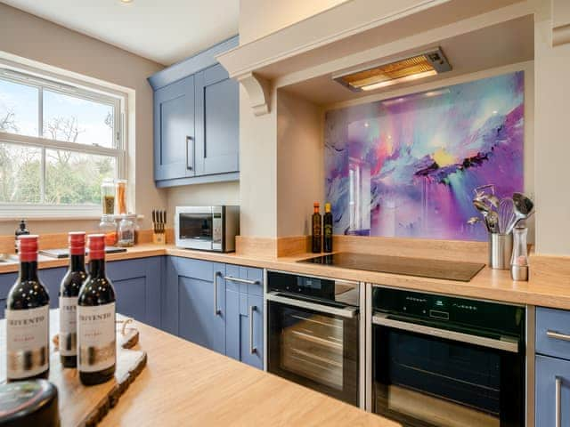 Kitchen | The Old Police House, North Stainley, near Ripon