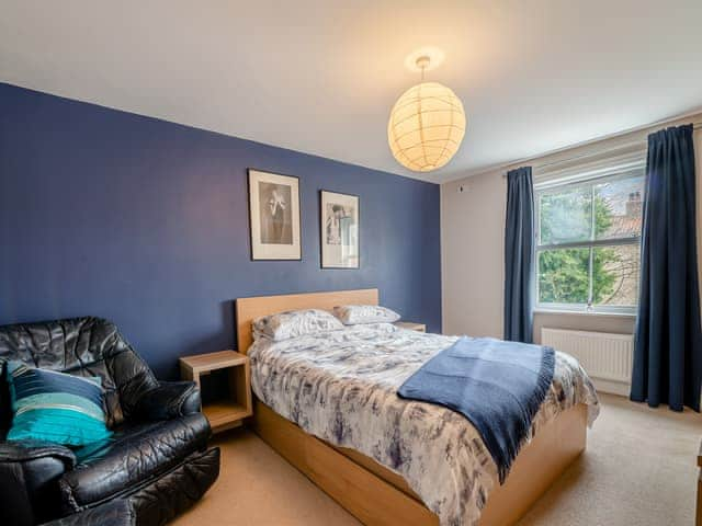 Double bedroom | The Old Police House, North Stainley, near Ripon