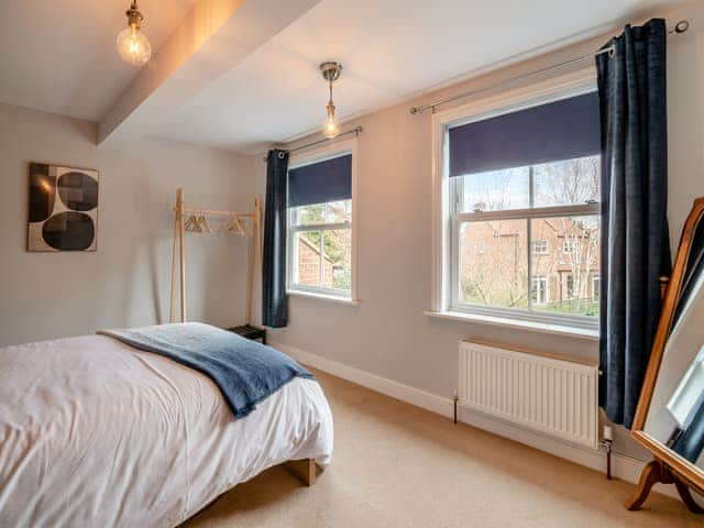 Double bedroom | The Old Police House, North Stainley, near Ripon