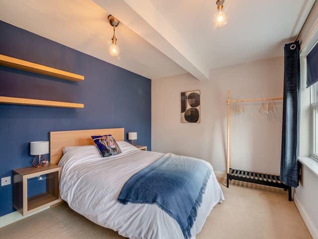 Double bedroom | The Old Police House, North Stainley, near Ripon