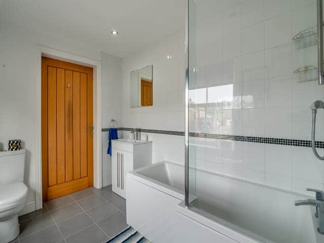 Bathroom | The Old Police House, North Stainley, near Ripon