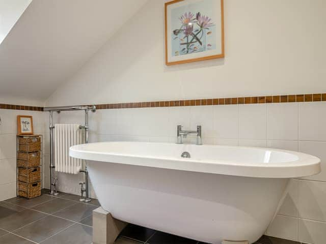 Bathroom | The Old Police House, North Stainley, near Ripon