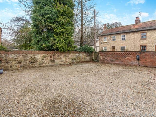 Bathroom | The Old Police House, North Stainley, near Ripon