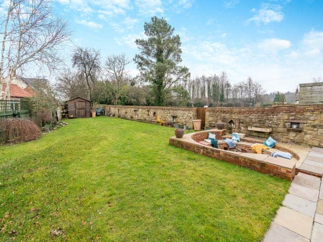 Exterior | The Old Police House, North Stainley, near Ripon