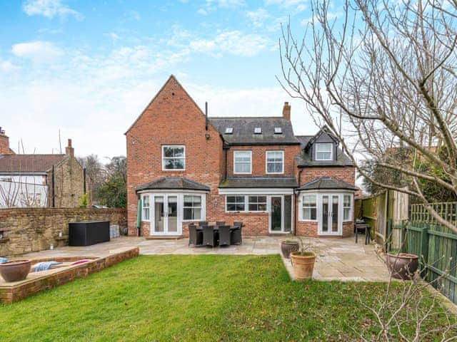 Exterior | The Old Police House, North Stainley, near Ripon