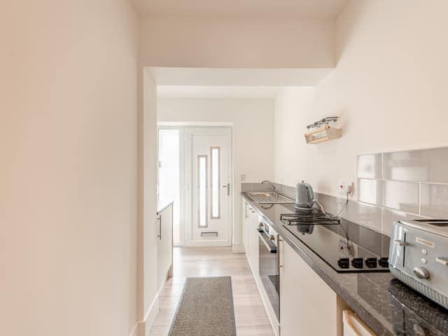 Kitchen | Lyndhurst, Torquay