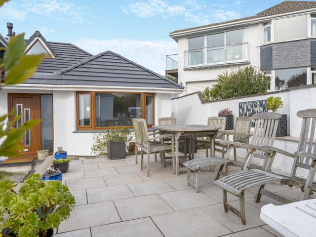 Exterior | Lyndhurst, Torquay