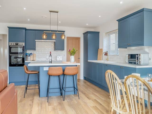 Kitchen | Robins Rest, Bacton