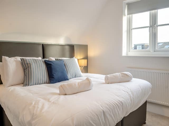 Double bedroom | Robins Rest, Bacton