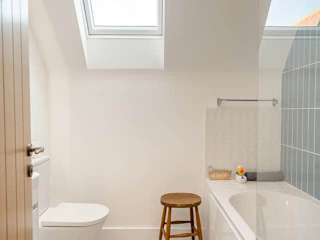 Bathroom | Robins Rest, Bacton