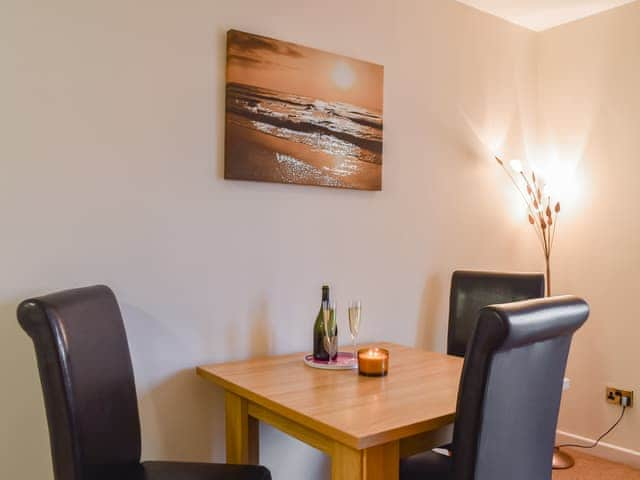 Dining Area | Milking Parlour - Tokenbury Manor Cottages, Liskeard