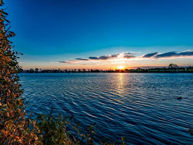 Surrounding area | Vue Du Ciel - Tattershall Lake, Tattershall