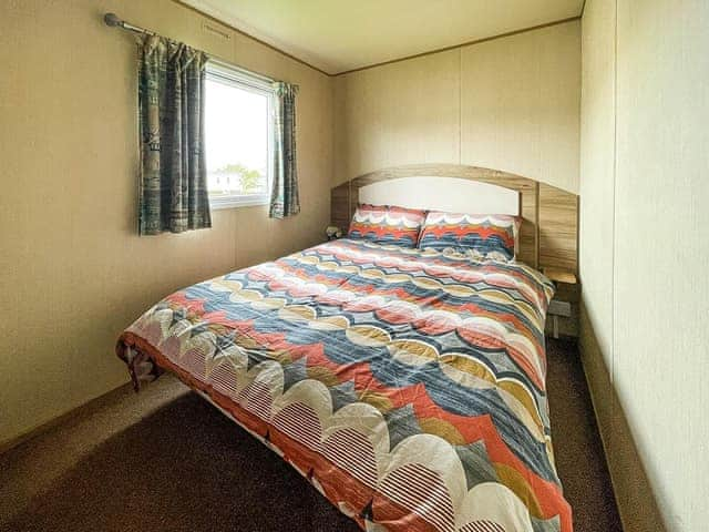 Double bedroom | Au Bords Du lac - Tattershall Lake, Tattershall