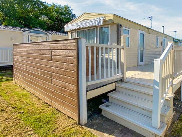 Exterior | D&eacute;tendez A La C&ocirc;te, Skegness