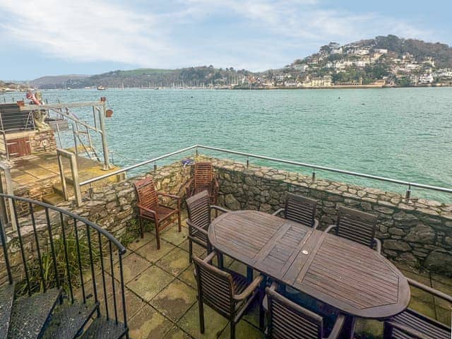 Exterior | Bight Boatyard, Dartmouth