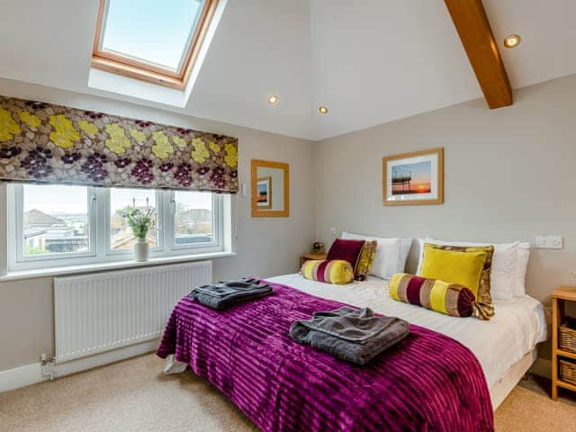 Double bedroom | Bluebell, Ingoldmells