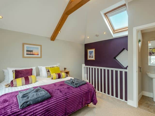 Double bedroom | Bluebell, Ingoldmells