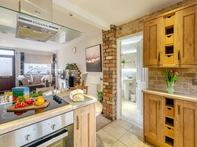 Kitchen/diner | Tulip, Skegness