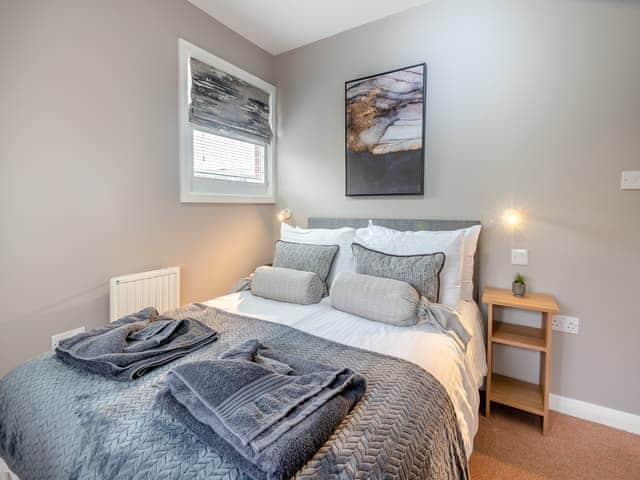 Double bedroom | Tulip, Skegness